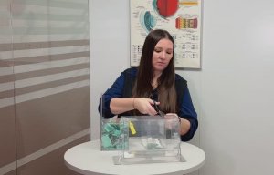 Итоги розыгрыша 100% кешбэка на лазерную коррекцию зрения за январь