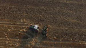 Amazone Catros 6002 2TS