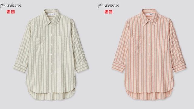 【セール祭】高見え990円オススメ値下げ商品紹介! コラボが激安!!【21春夏 +J ユニクロユー JWアンダーソン ジルサンダー】 смотреть онлайн