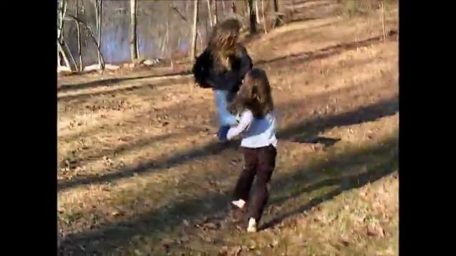 Bumble Bee Chaos смотреть онлайн