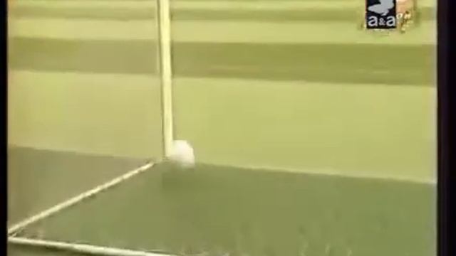 Торпедо - Доманьяно 5:0 - 14.08.2003. смотреть онлайн