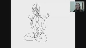 Подъём Кундалини