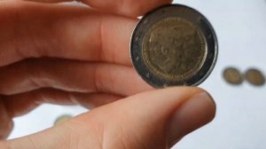 €500 Commemorative €2 Euro Coin Hunt #8