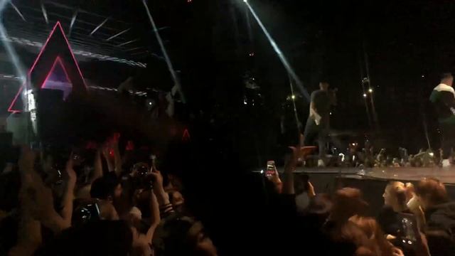 TFest , Truwer , 104 - цепи (скриптонит) смотреть онлайн