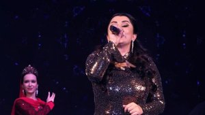 Майя Болотаева-МИР НА КАВКАЗЕ