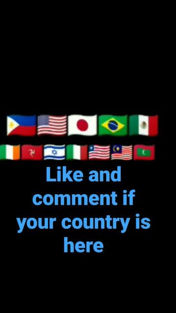 Like And Comment if your country is here #trending #fiy смотреть онлайн