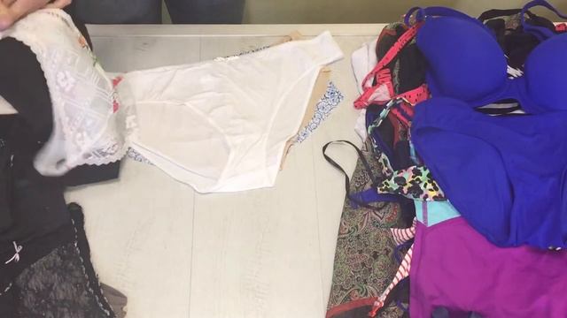 169 НИЖНЕЕ БЕЛЬЕ Freya-Wacoal / СТОК смотреть онлайн