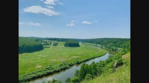 Альбом ВЯТСКИЙ КРАЙ-2 авторы Влад. и Мила Семеновы