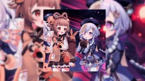 Чика - Баба динозавр (speed up)