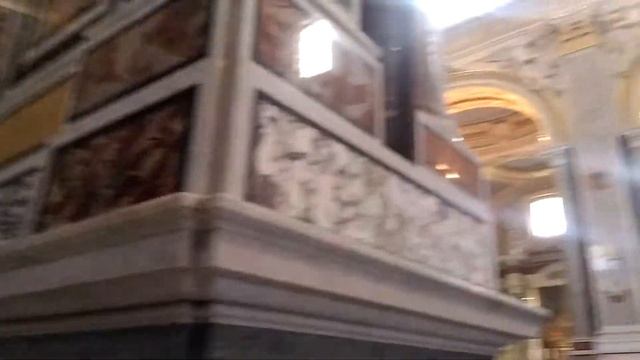 ИТАЛИЯ. МОНТА КАСИНО. ЧАСТЬ 6 смотреть онлайн