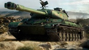 Играю на ВЗ-111