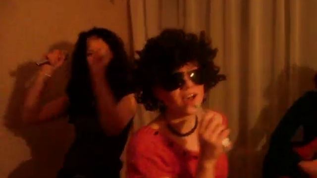 Прикол на НОвый ГОд!)) смотреть онлайн