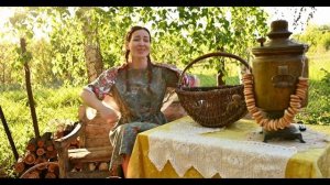 Матушка Земля - белая березонька (cover)