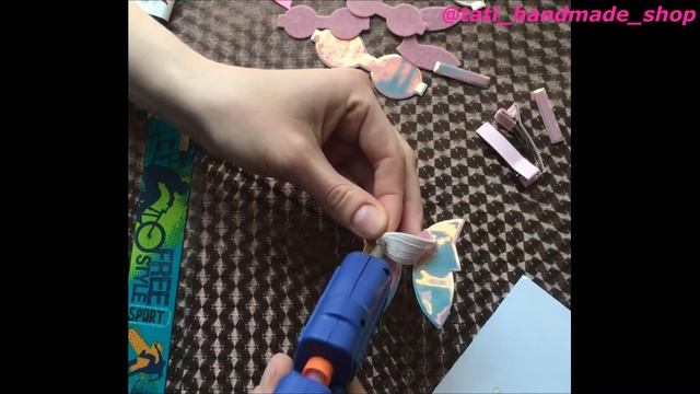 Заколочка Вуха Зайчика смотреть онлайн