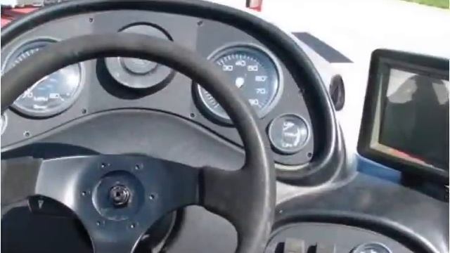 1998 Hydra-Sports 196 Used Cars Berea KY смотреть онлайн