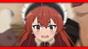 Eris Greyrat Edit - Looking At Me