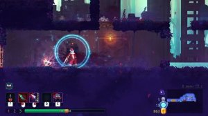 Прохождение Dead Cells Часть 4