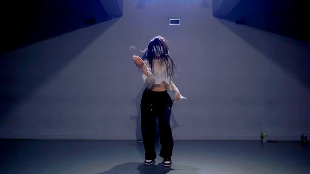 Mia Rodriguez - Psycho | ROOMY choreography смотреть онлайн