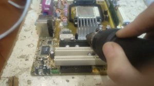 Как снять радиатор. Приклеенный или присохший