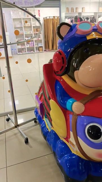 Мия рулит 😄👍 #костанай #казахстан #дети #прогулка #игры смотреть онлайн