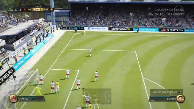 FIFA 16 - Deck Decider Path to Power 4 - 88 BEAST RATED SILVER! смотреть онлайн