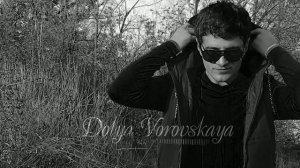 Ero Dolya Vorovskaya