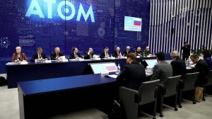 Гендиректор "Росатома" и глава МАГАТЭ обсудили ситуацию на Запорожской АЭС