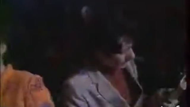 Rita Mitsouko "Mandolino city" | INA Arditube смотреть онлайн