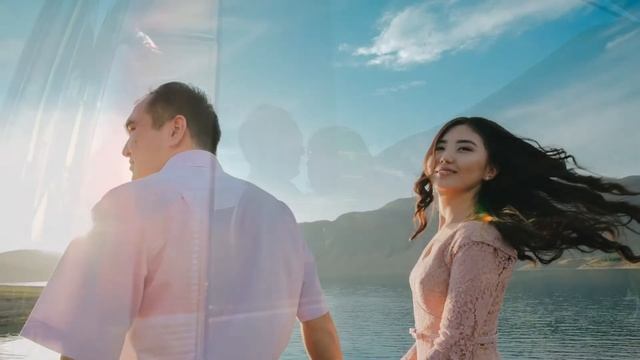 Lovestory Шергазы & Арууке смотреть онлайн