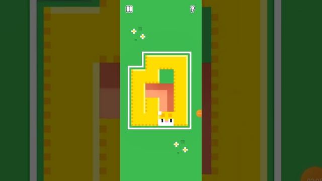 прохождение игры Fancade кот #5 смотреть онлайн