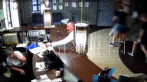 70-летнему сторожу, который дал отпор наркоману, напавшему на детский лагерь, дали 5,5 лет строгого