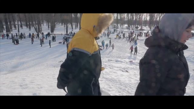 Крутогор – 2022 / Шумные Дети смотреть онлайн