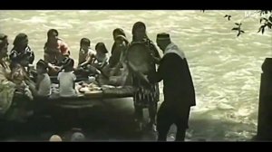 Водиллик келин. 1985