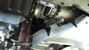 Поперечина DRIVE для Гранты, Калины и Datsun