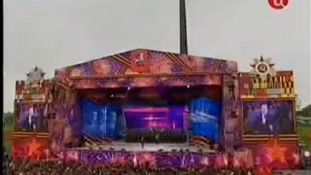 Vitas - Who Will Respond? (Кто отзовётся ?) 2008 смотреть онлайн