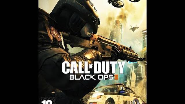 Call of Duty_ Black Ops II Прохождение 8 серия#АХИЛЛЕС _ 2025