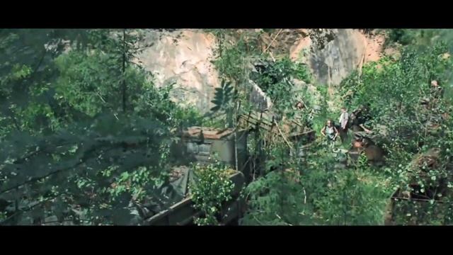 Ragnarok: arrival to the Eye of Odin [Norwegian and English subtitles] смотреть онлайн