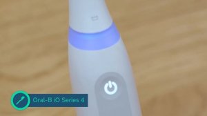 Oral-B iO Series 3 vs 4