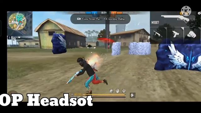 Op Headsot video free fire 🔥 tara----bhai-monty--xx #freefire#sort#ytsort смотреть онлайн