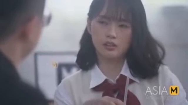 meng shu Asia love academy story best original movie 18+ смотреть онлайн