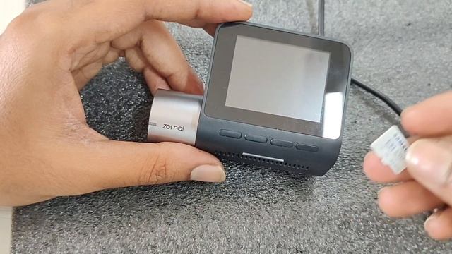 70Mai A510 Dash cam Issue Fixed 👍👍 смотреть онлайн