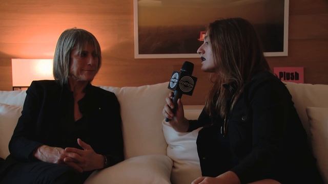 Touching the Art: Miami - Episode 1 - Art & Business - Ovation смотреть онлайн