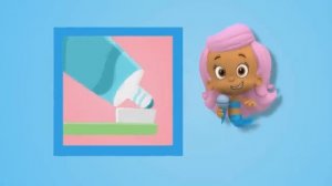 Bubble Guppies - Sonrie (resubido)