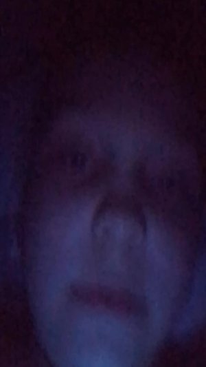 ночи