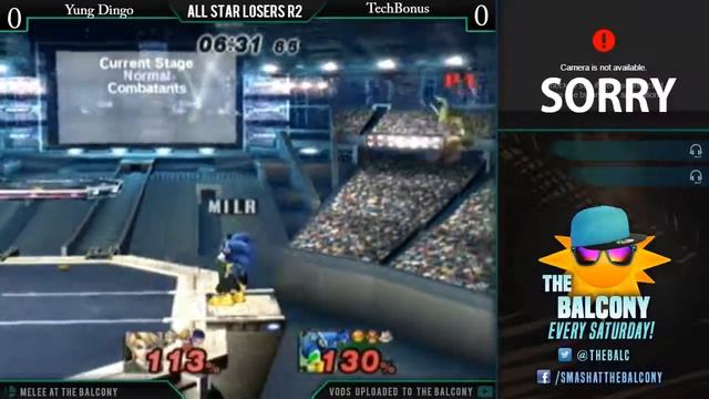 PM All-Star @ the Balcony 90 - Losers R2 ft. Yung Dingo VS TechBonus смотреть онлайн