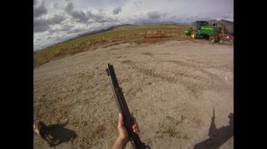 Shooting the Marlin Guide Gun in .450 Marlin and 45-70 Government