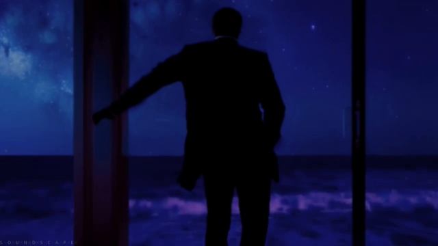 HEAT (1995) _ McCauley's Ocean View _ Chilled Relaxing Ambience смотреть онлайн