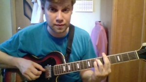 099. НИКОЛАЙ ЯКУШИН - Ты полетишь (Кавер и разбор)