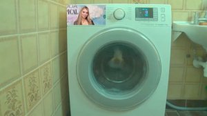 Полоскание в кипятке для Люси Чеботиной