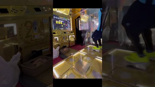 【DDR】Megalara Garuda EDP 999,650 смотреть онлайн